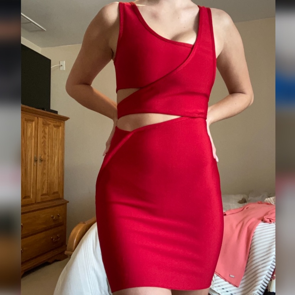 Bodycon dress